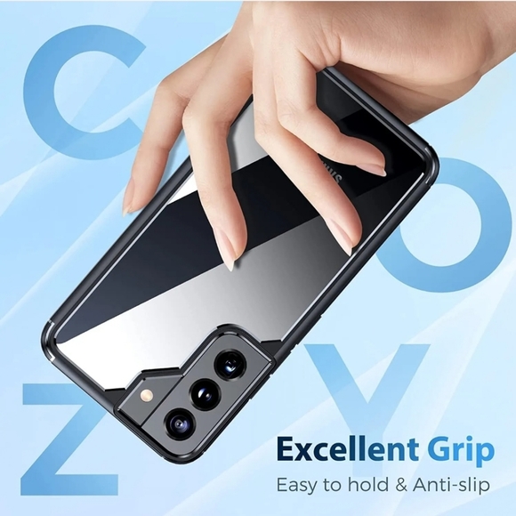 Samsung Galaxy S22 Ultra Phone Case Brand New - Picture 10 of 12